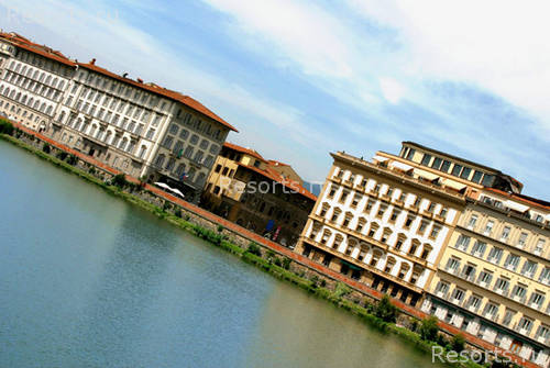 The Westin Excelsior 38